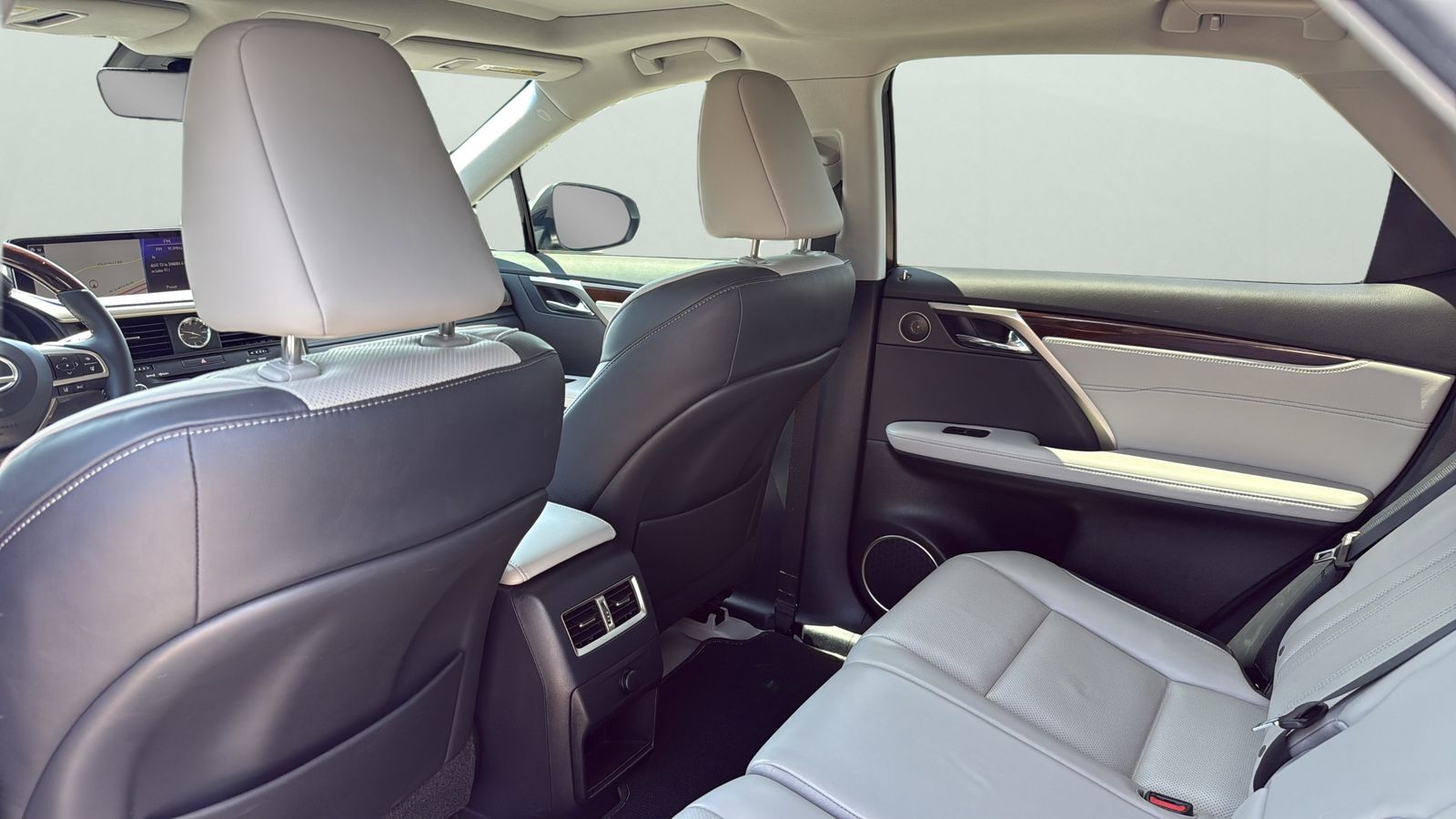 Used Car 2017 Lexus Rx  350 For Sale Under $35,000 In Austin, Texas
