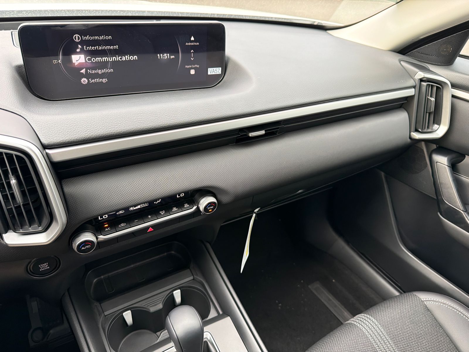 2026 Mazda CX-50 Select - Photo 22