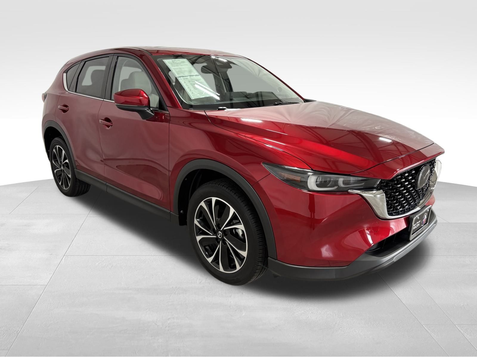 Used Car 2023 Mazda Cx-5  2.5 S Premium Plus Package For Sale Under $30,000 In Austin, Texas