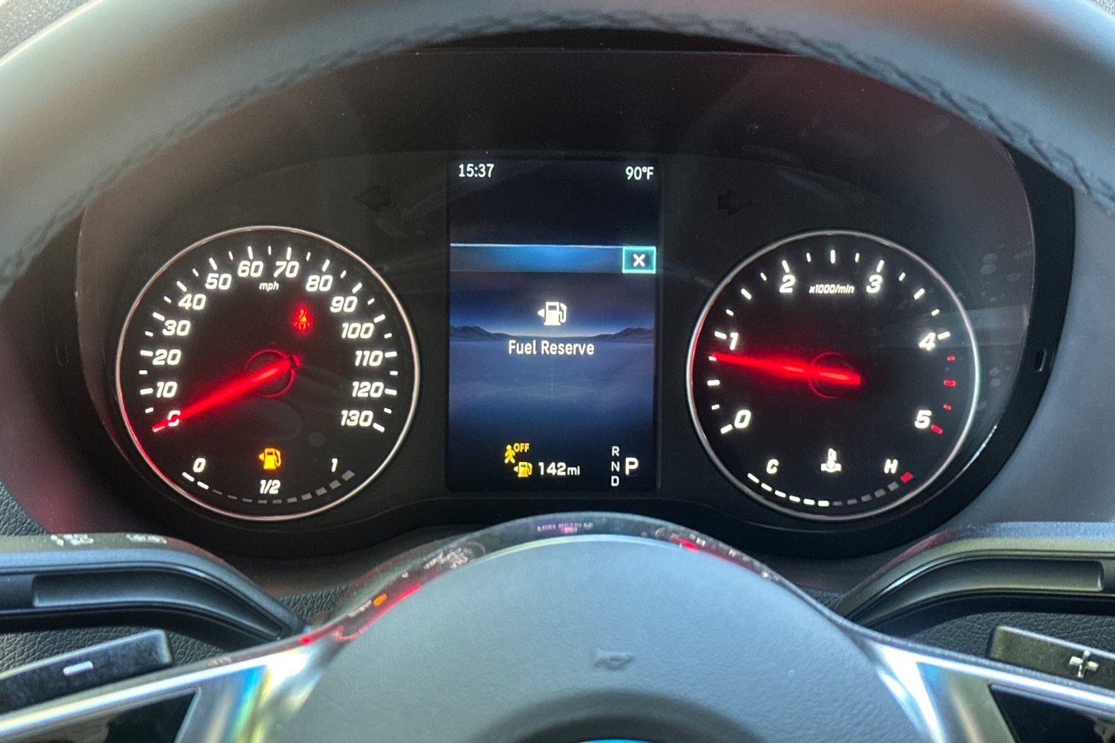 New 2026 Mercedes-benz Sprinter 2500 Van
