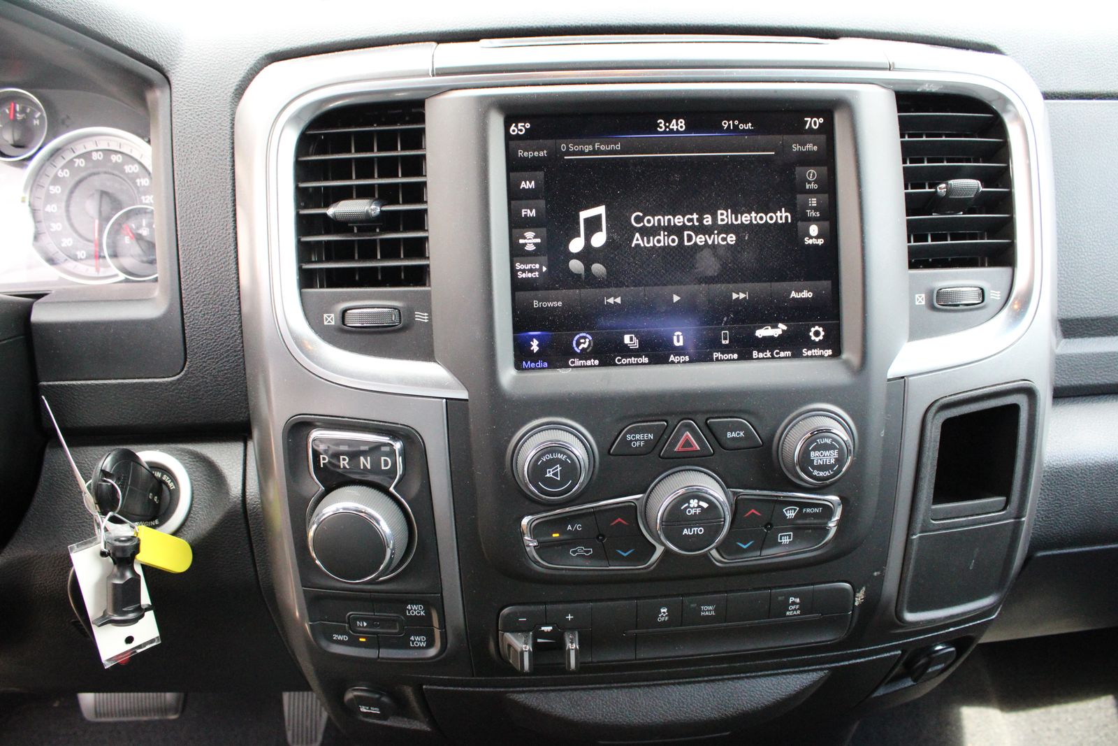 Used 2021 Silver Ram Warlock image 14
