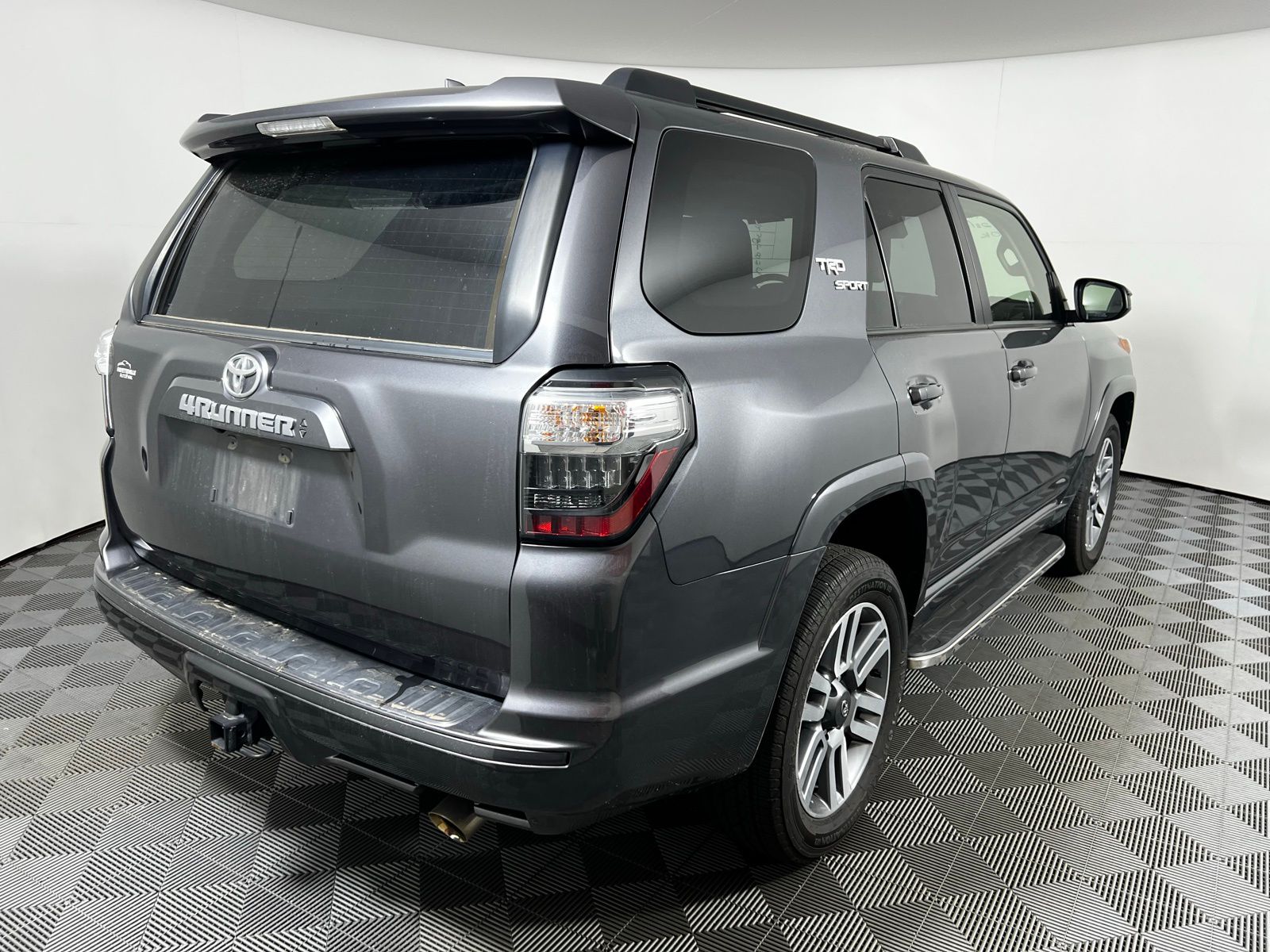 Thumbnail: 2023 Toyota 4Runner - 5