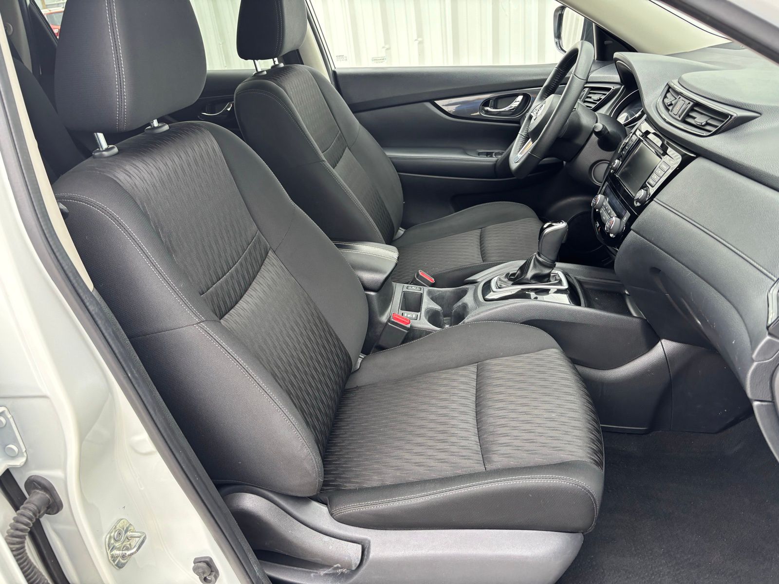 Used Car 2020 Nissan Rogue  Sv For Sale Under $20,000 In Austin, Texas