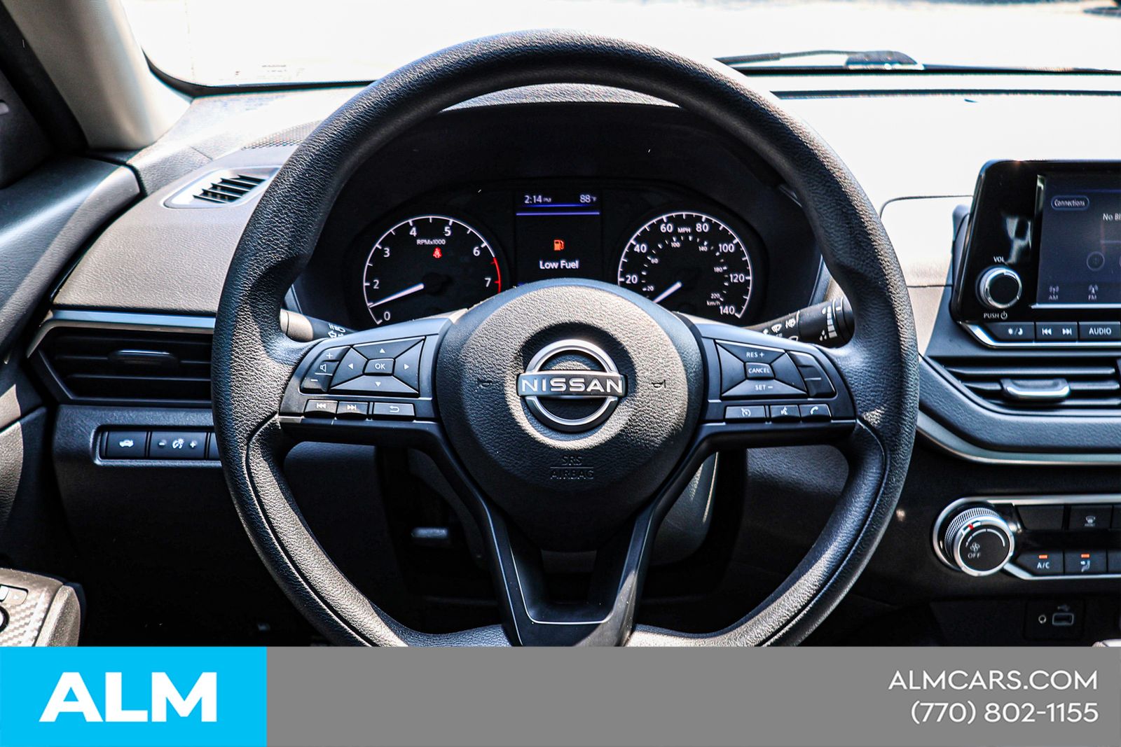 Used 2023 Gray Nissan 2.5 S image 24