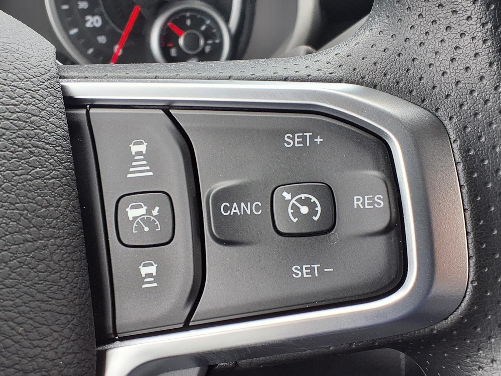 2026 Ram 3500 Tradesman White at Victoria Chrysler Dodge Jeep Ram