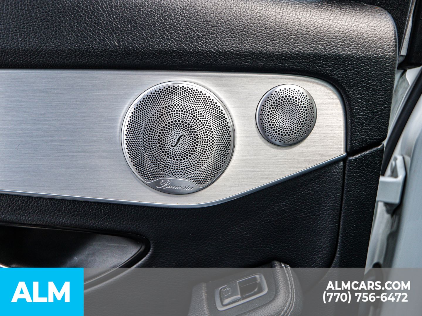 2021 Mercedes Benz C 300 photo 50