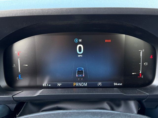 2025 Ford Maverick Lobo Standard - Photo 29