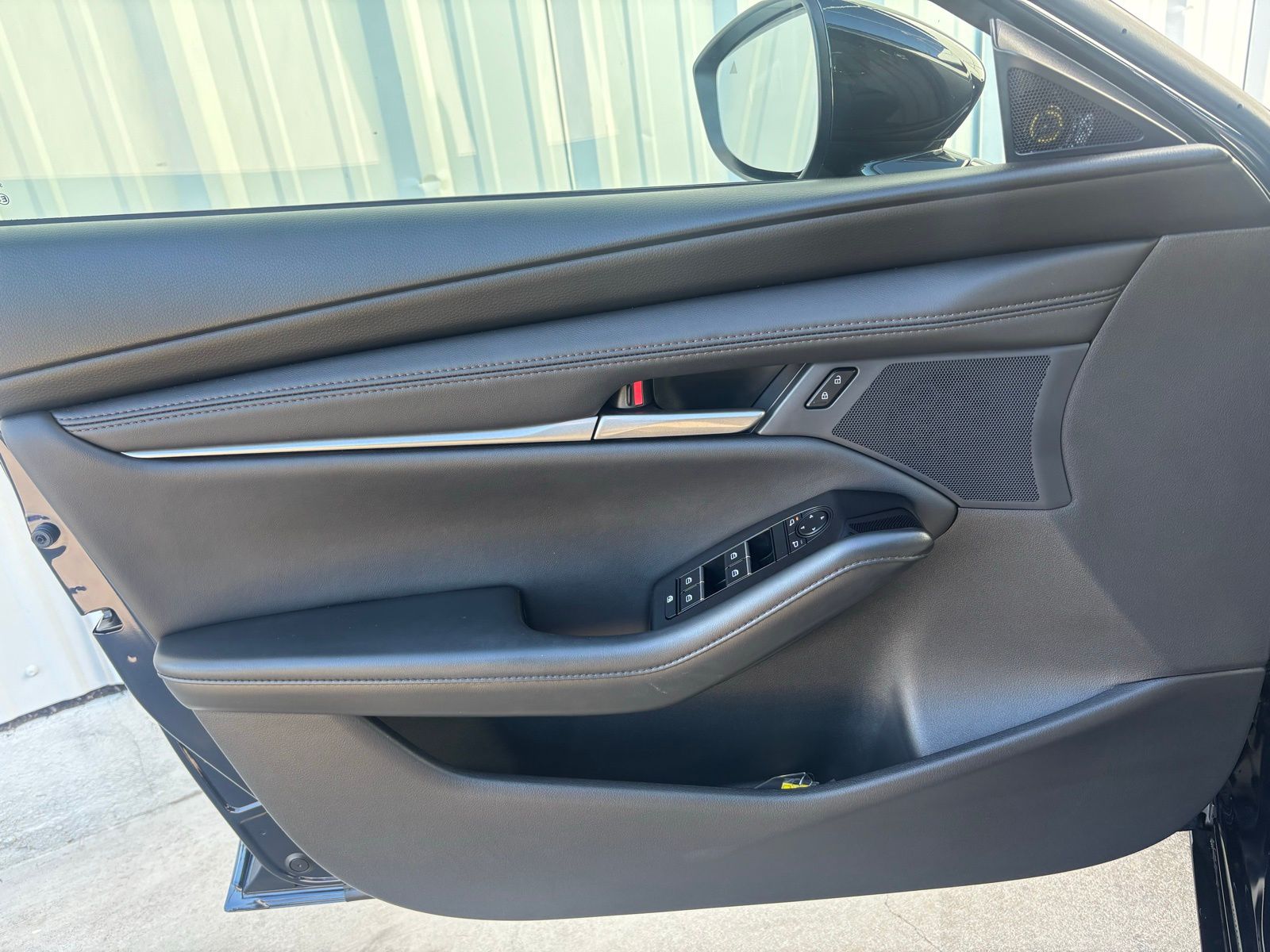 Used Car 2025 Mazda Mazda3  Sedan 2.5 S Select Sport Front Wheel Drive For Sale Under $25,000 In Austin, Texas