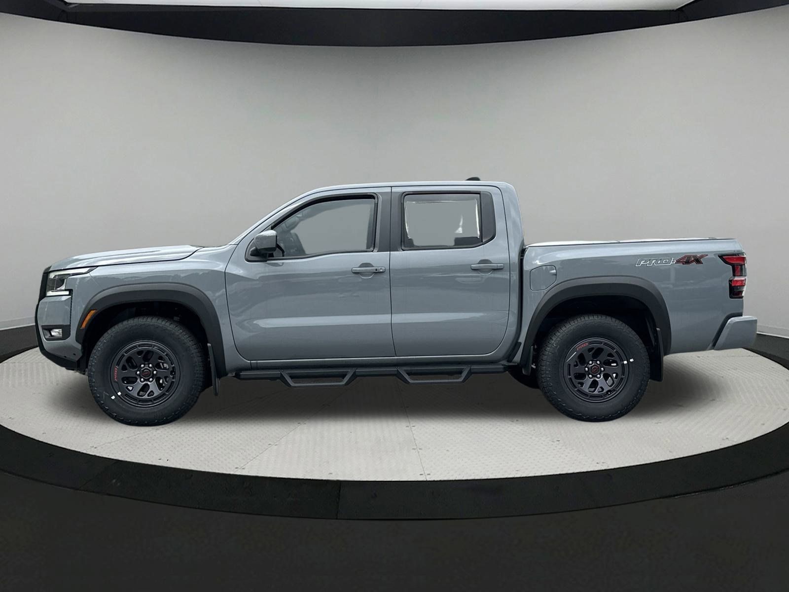 2025 Nissan Frontier PRO-4X photo 23