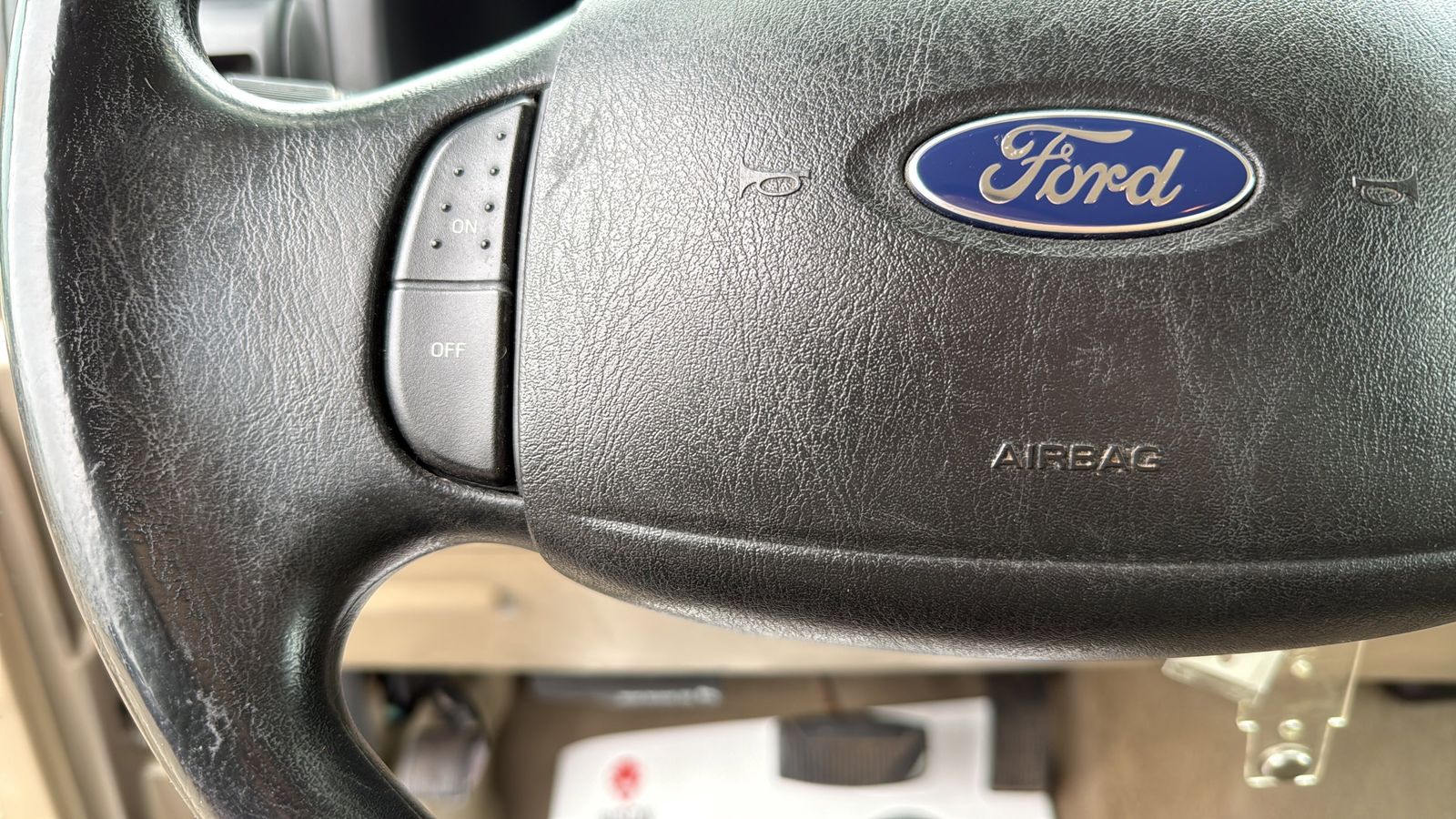 Used Car 2006 Ford F-250sd  Xl For Sale Under $15,000 In Austin, Texas