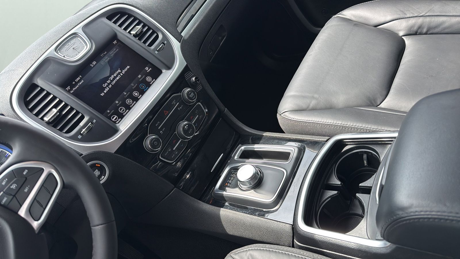 Used Car 2023 Chrysler 300  Touring For Sale Under $25,000 In Austin, Texas