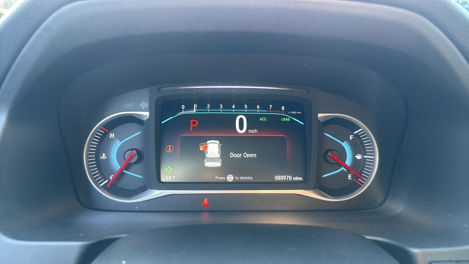 Used Car 2019 Honda Pilot  Touring For Sale Under $25,000 In Austin, Texas