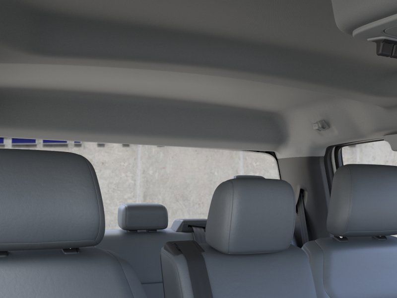 New 2026 White Ford XL image 22