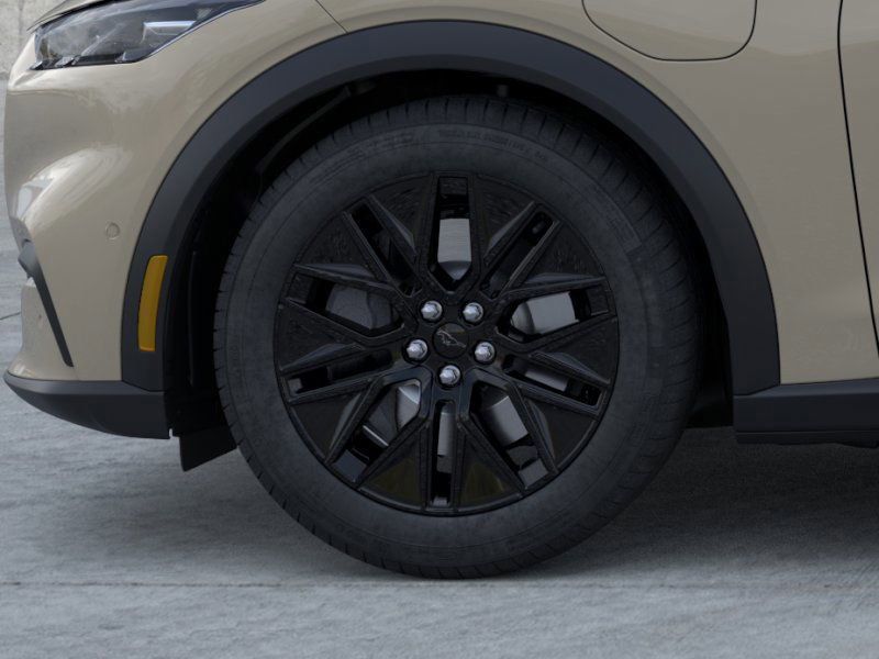 New Car 2025 Ford Mustang Mach-e  Select For Sale Under $40,000 In Austin, Texas