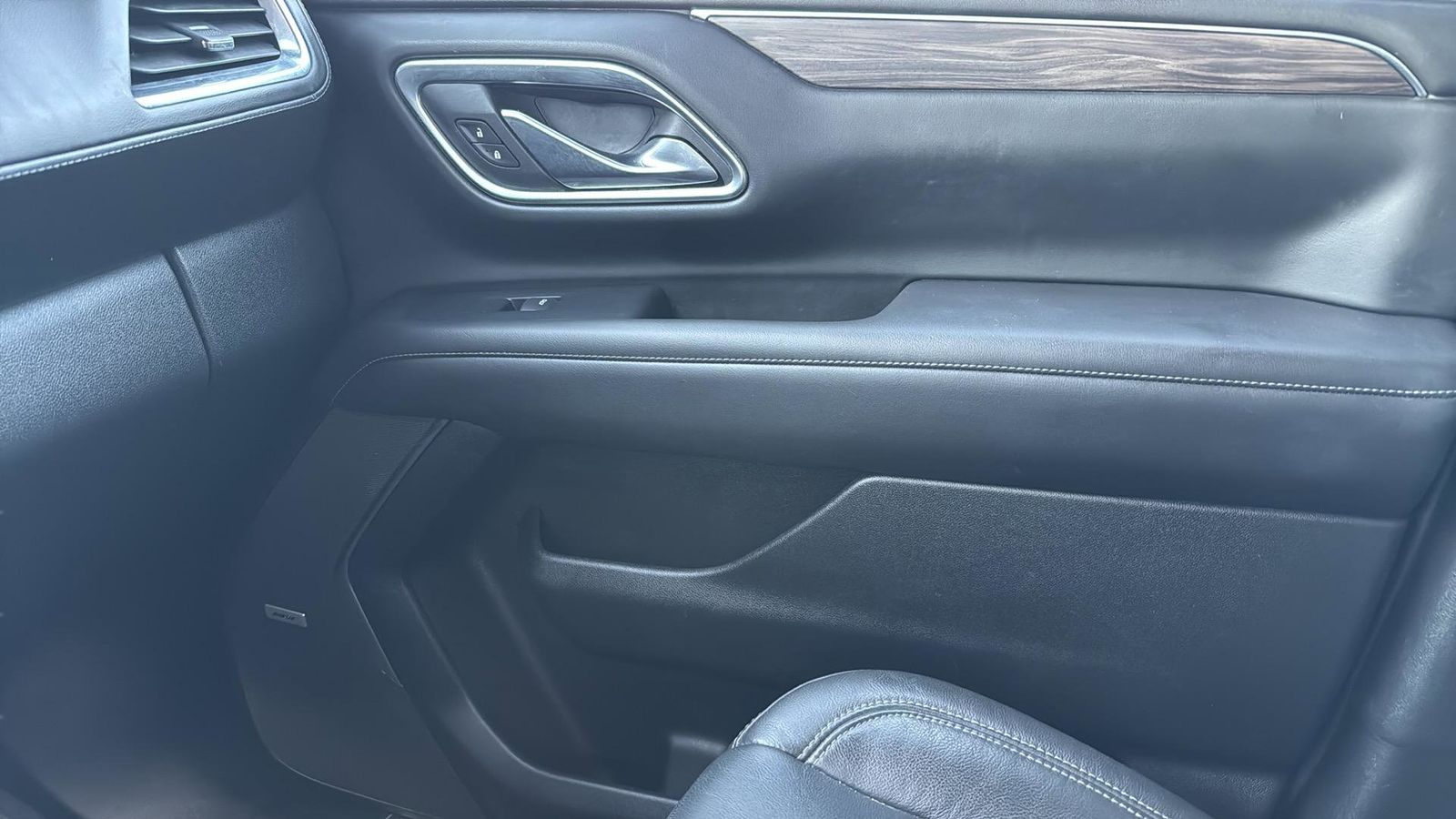 Used Car 2021 Chevrolet Tahoe  Lt For Sale Under $35,000 In Austin, Texas