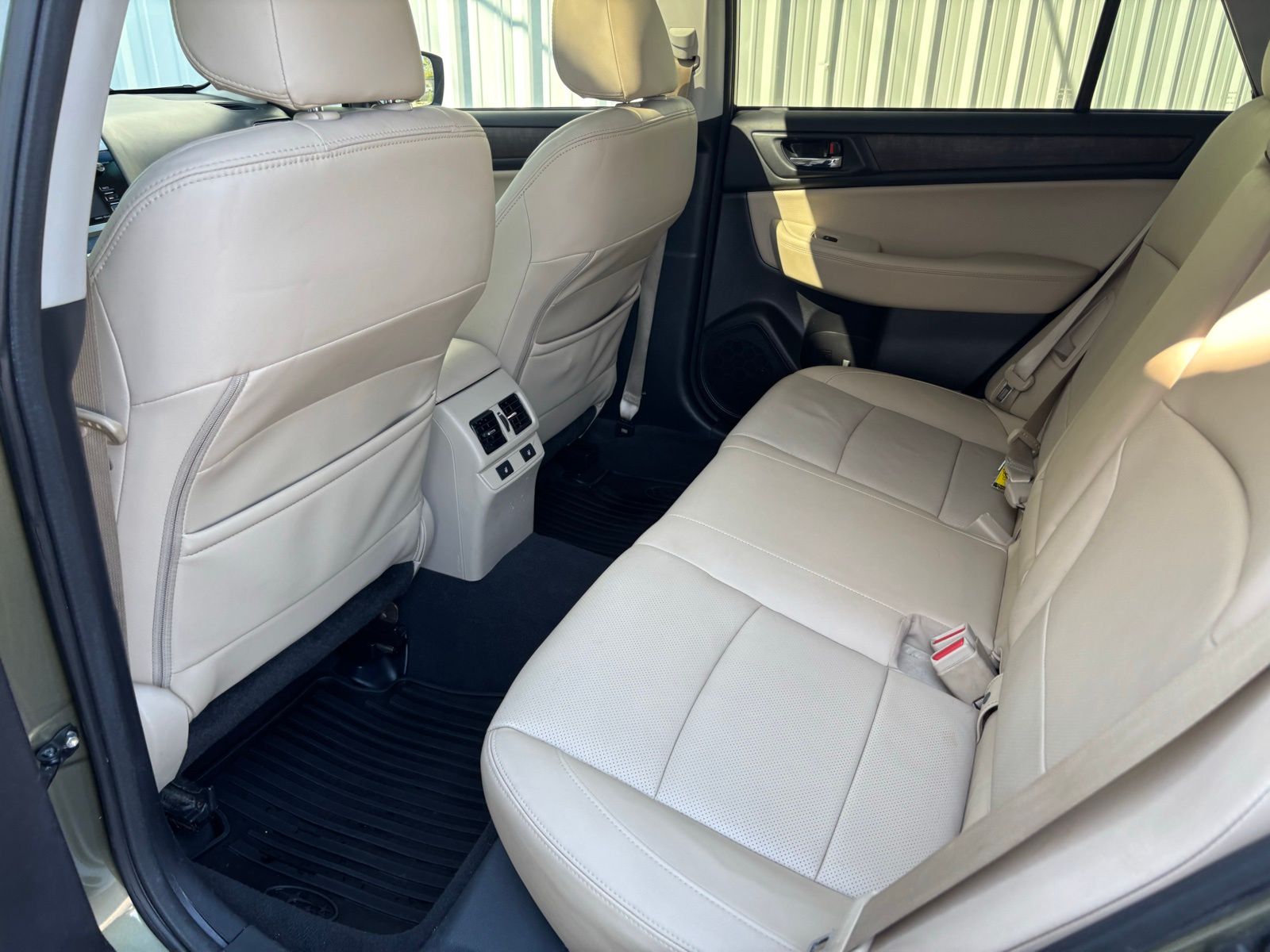 Used Car 2016 Subaru Outback  2.5i For Sale Under $15,000 In Austin, Texas