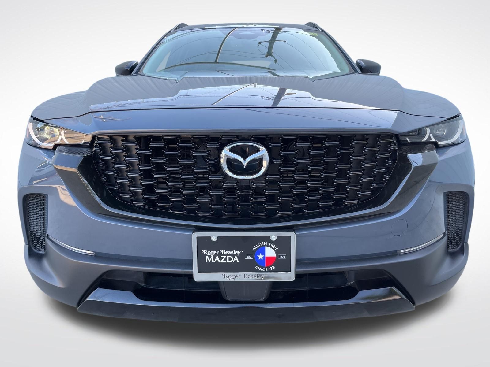Used Car 2025 Mazda Cx-50 Hybrid  Premium For Sale Under $35,000 In Austin, Texas
