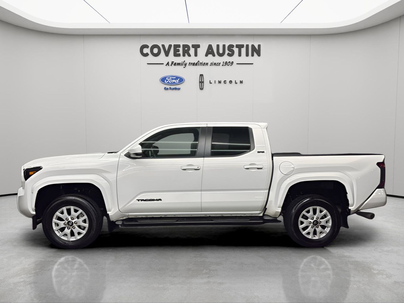 Used Car 2024 Toyota Tacoma  Trd Sport For Sale Under $40,000 In Austin, Texas