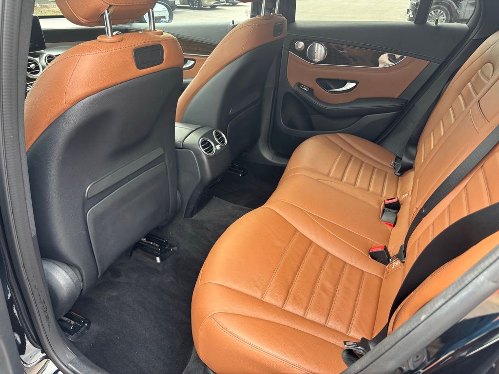 Used Car 2019 Mercedes-benz Glc  Glc 300 Coupe For Sale Under $30,000 In Austin, Texas