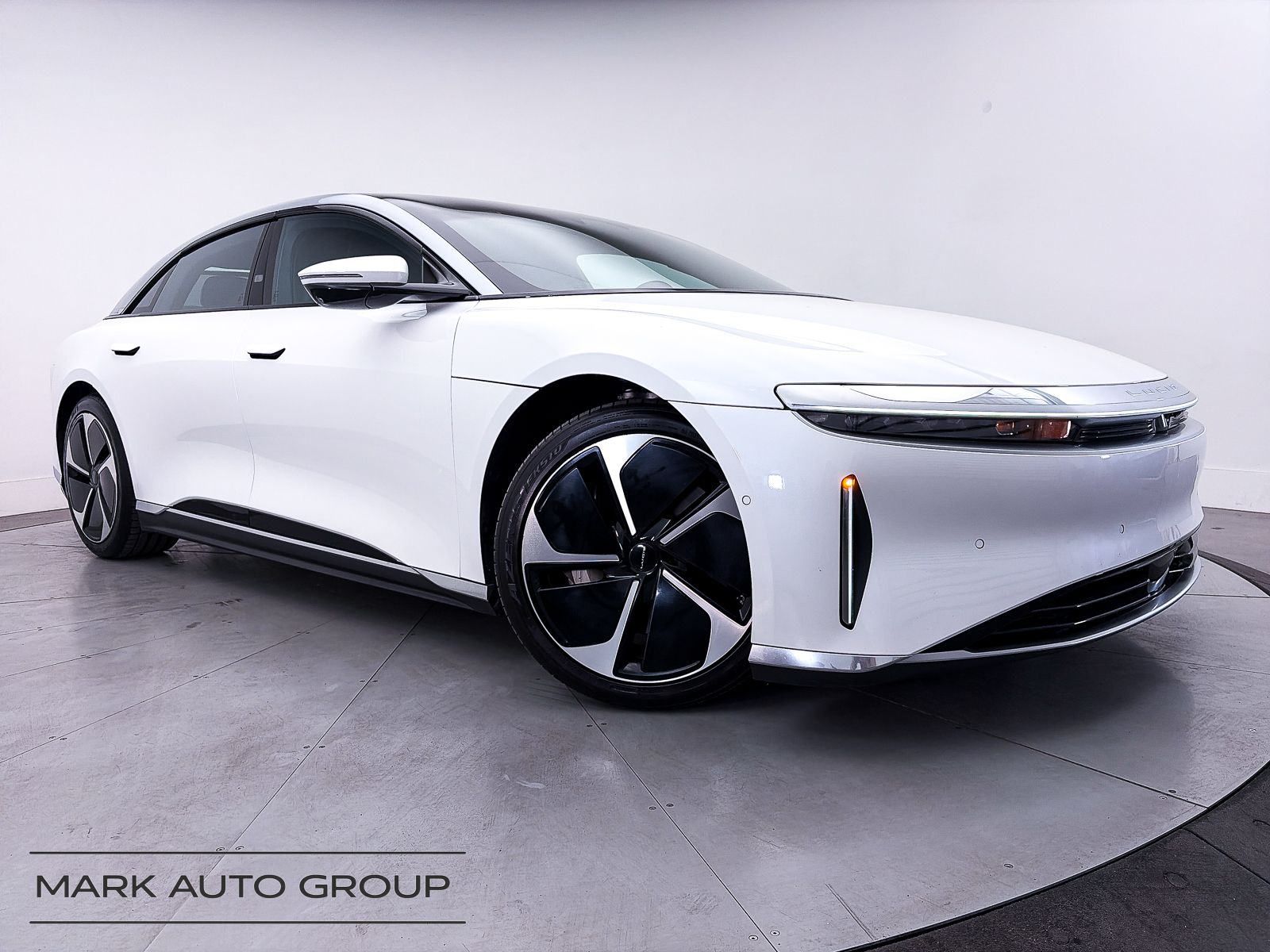 2023 Lucid Air Touring