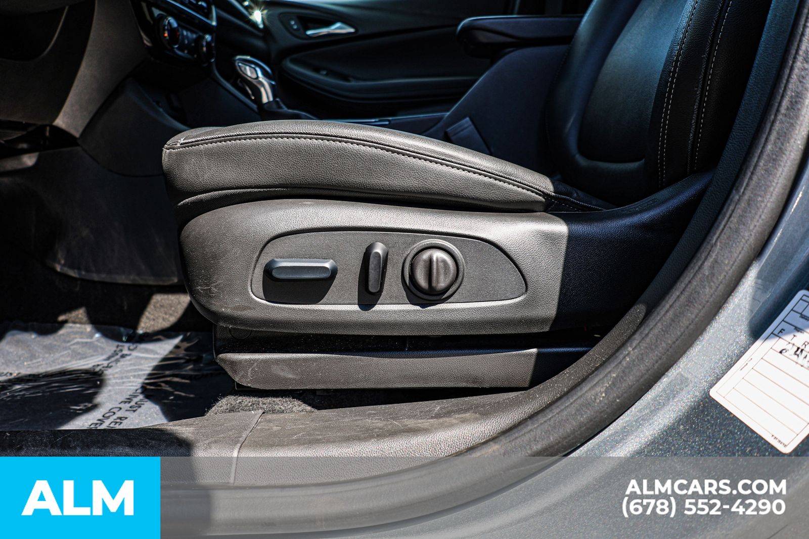 2024 Buick Encore GX Sport Touring photo 14