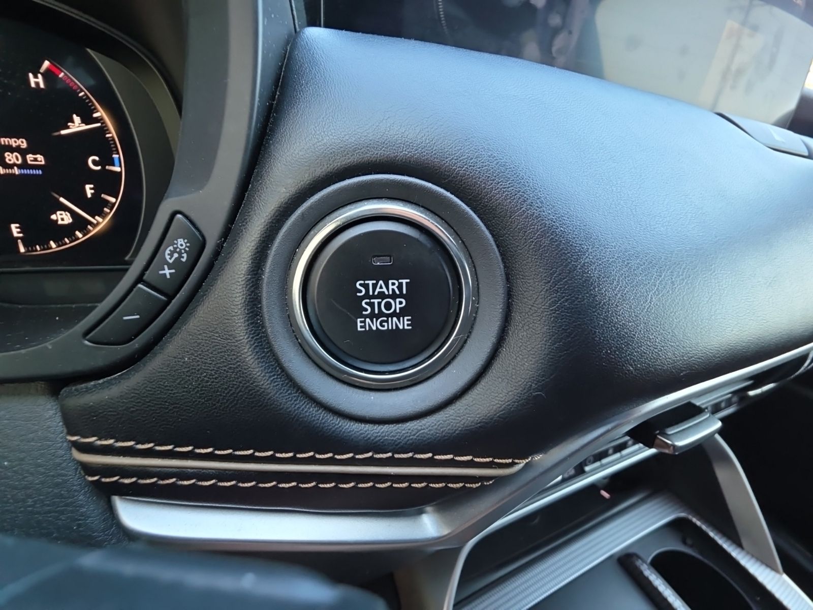 Used 2025 Black Mazda 3.3 Turbo Premium Plus image 26