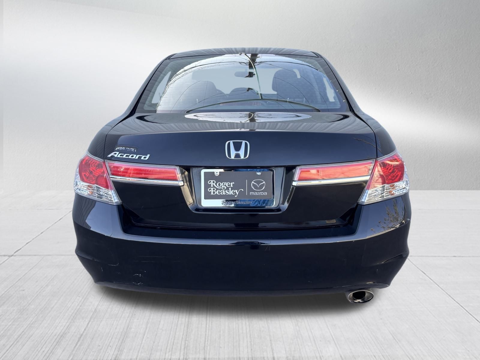 Used Car 2012 Honda Accord  Ex For Sale Under $10,000 In Austin, Texas