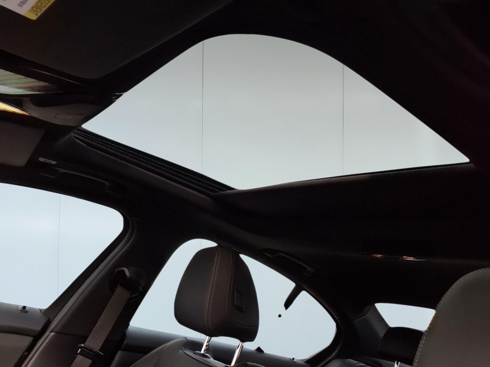 2024 BMW 3 Series 330i Gray at Central Houston Nissan