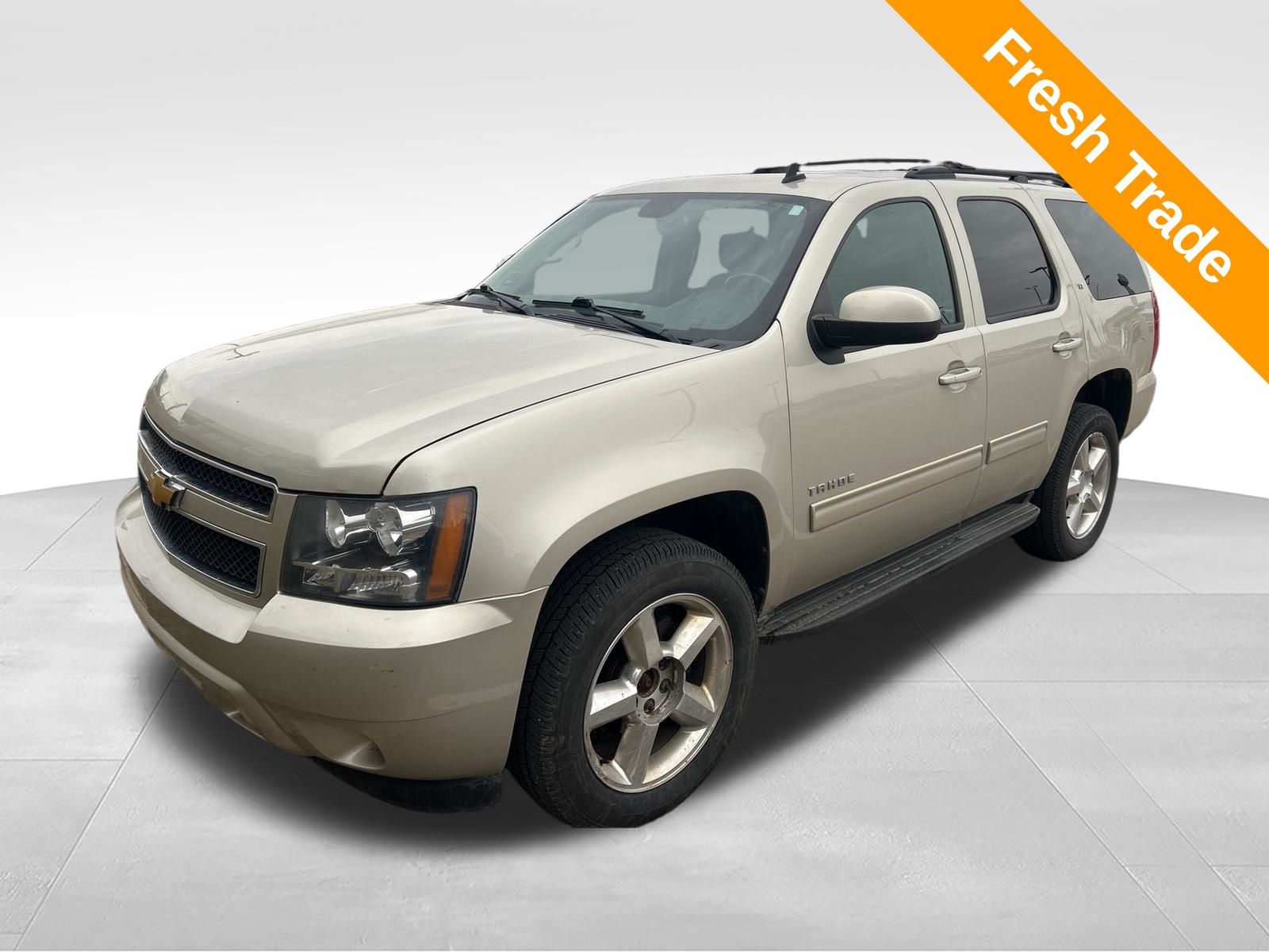 2013 Chevrolet Tahoe LT 4WD