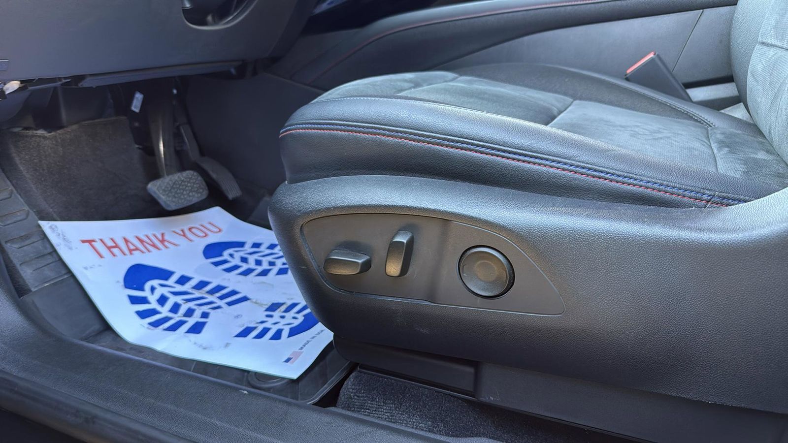 Used Car 2024 Chevrolet Blazer Ev  Rs For Sale Under $30,000 In Austin, Texas