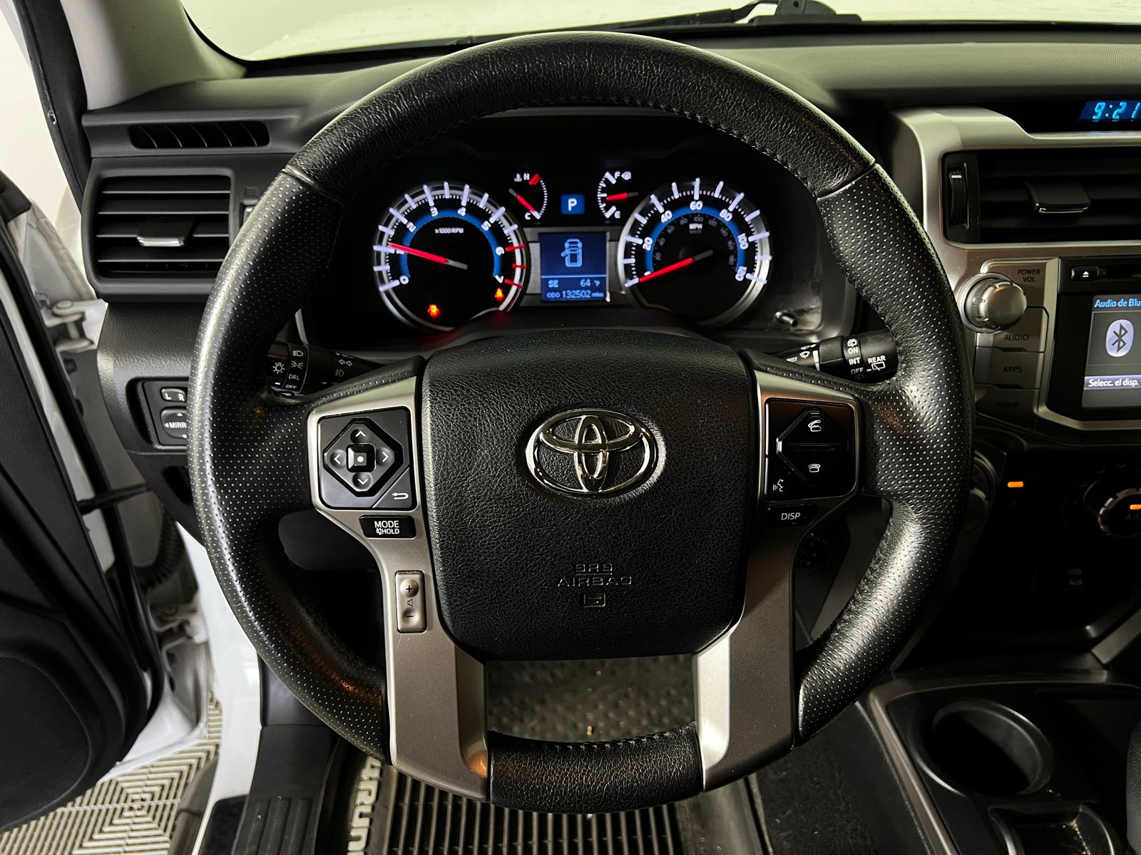 Thumbnail: 2017 Toyota 4Runner - 9