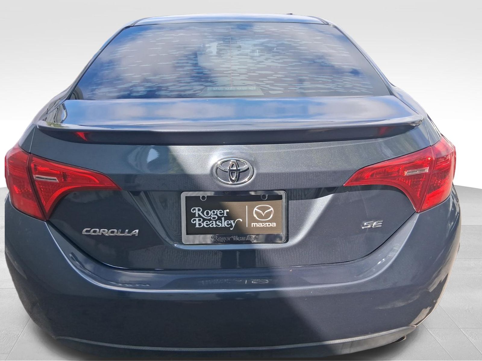 Used Car 2018 Toyota Corolla  Se For Sale Under $15,000 In Austin, Texas