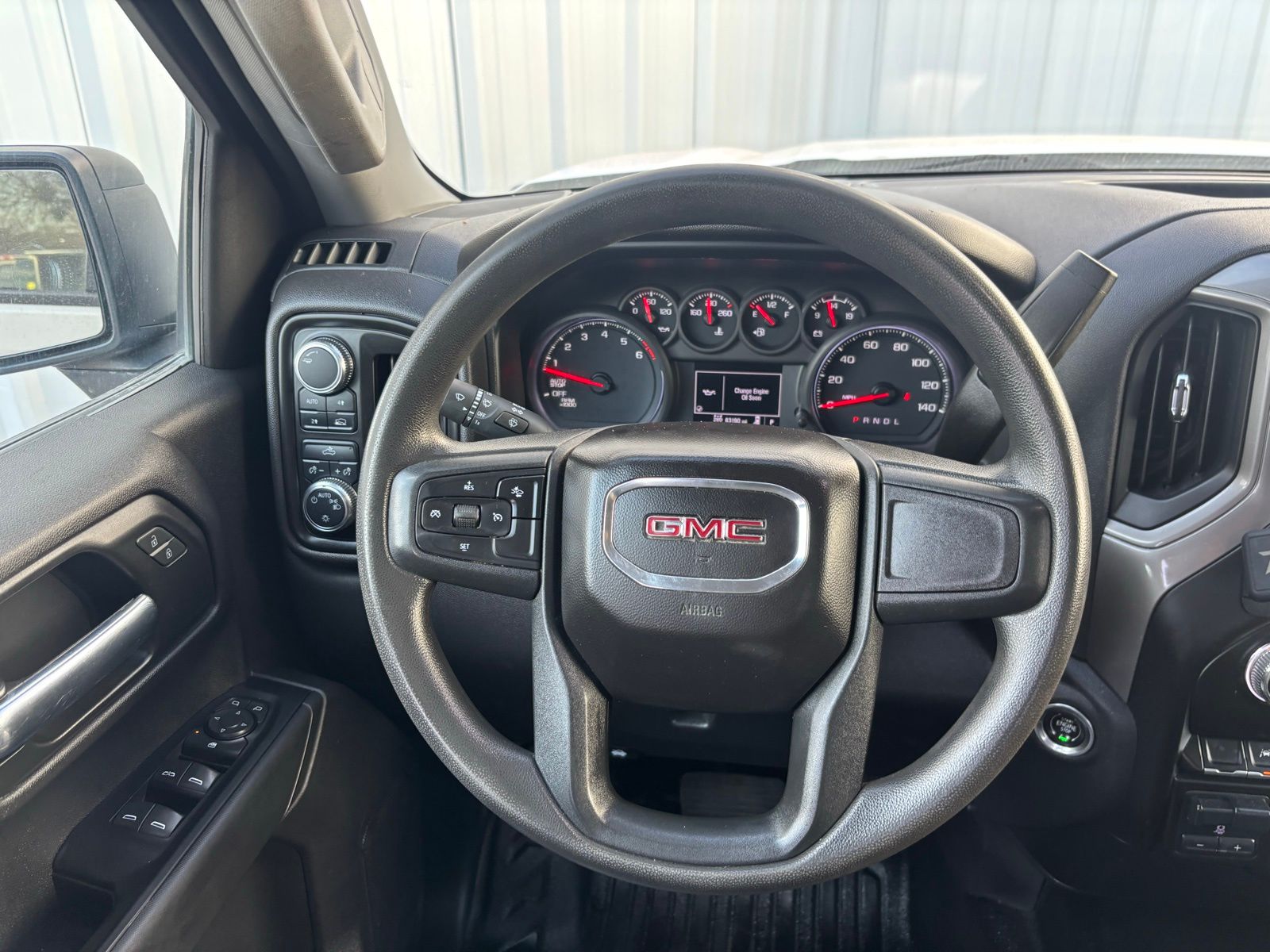Used Car 2023 Gmc Sierra 1500  Pro For Sale Under $35,000 In Austin, Texas