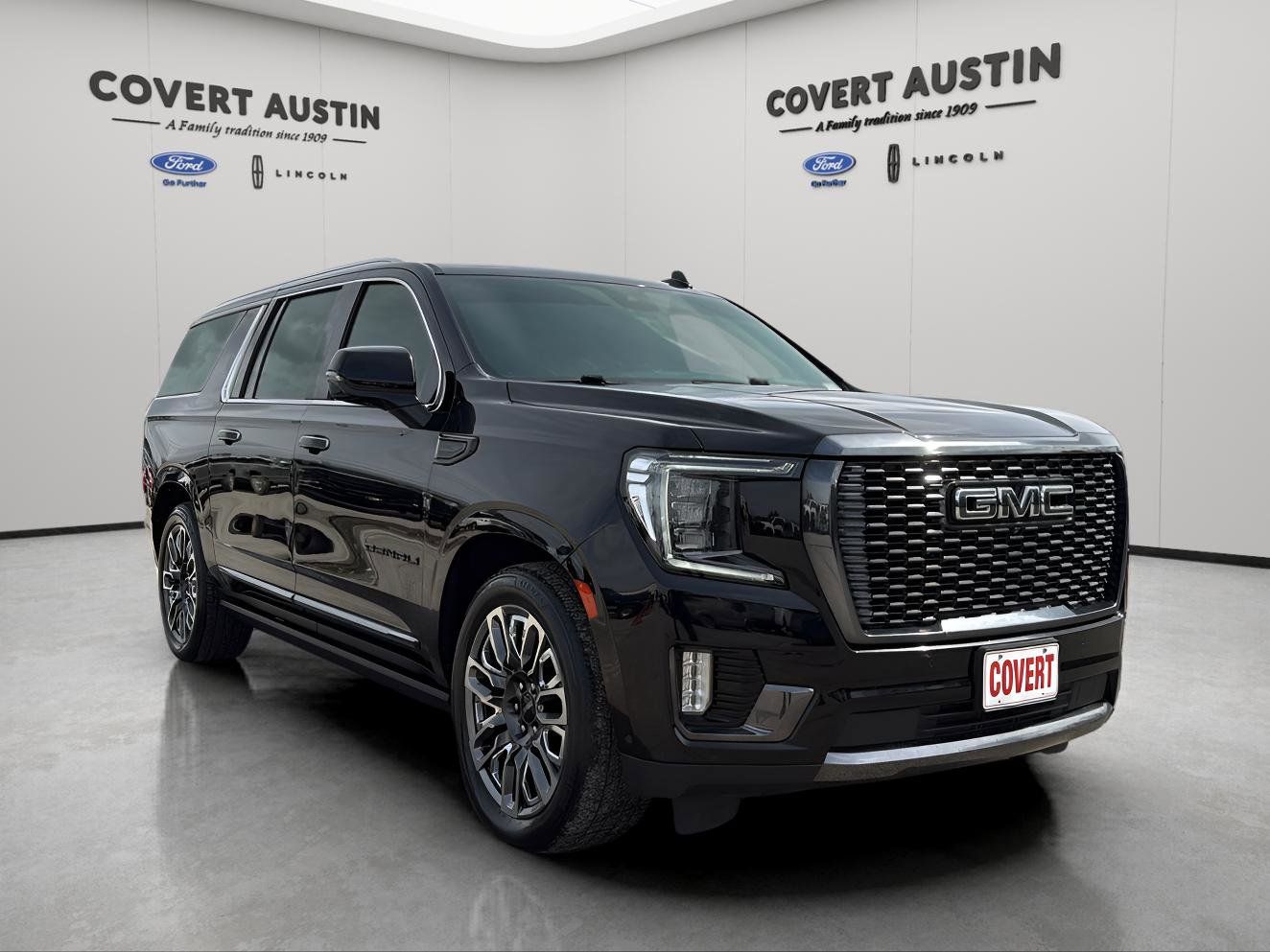 Used Car 2023 Gmc Yukon Xl  Denali Ultimate For Sale Under $70,000 In Austin, Texas