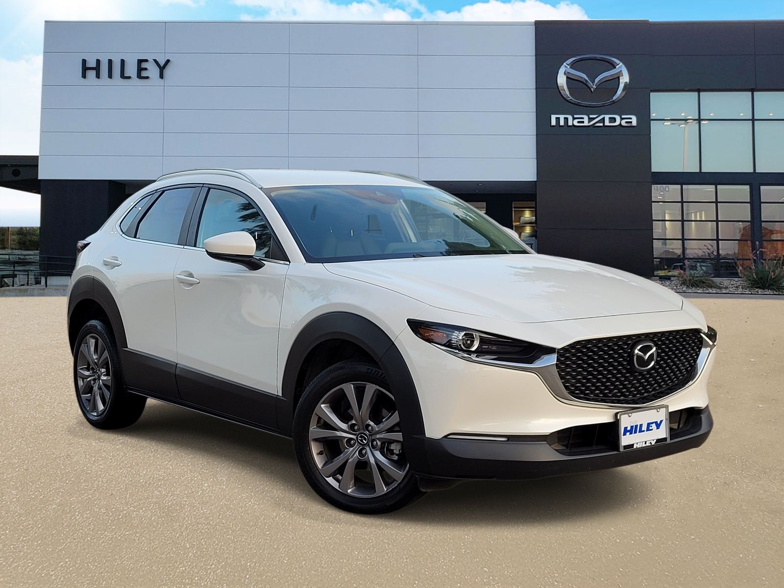 2023 Mazda Mazda CX-30 2.5 S Select Package