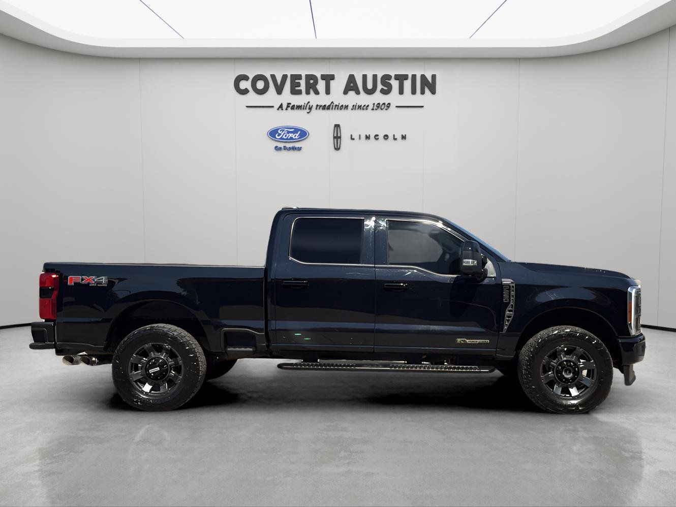 Used Car 2023 Ford F-250sd  Lariat For Sale In Austin, Texas