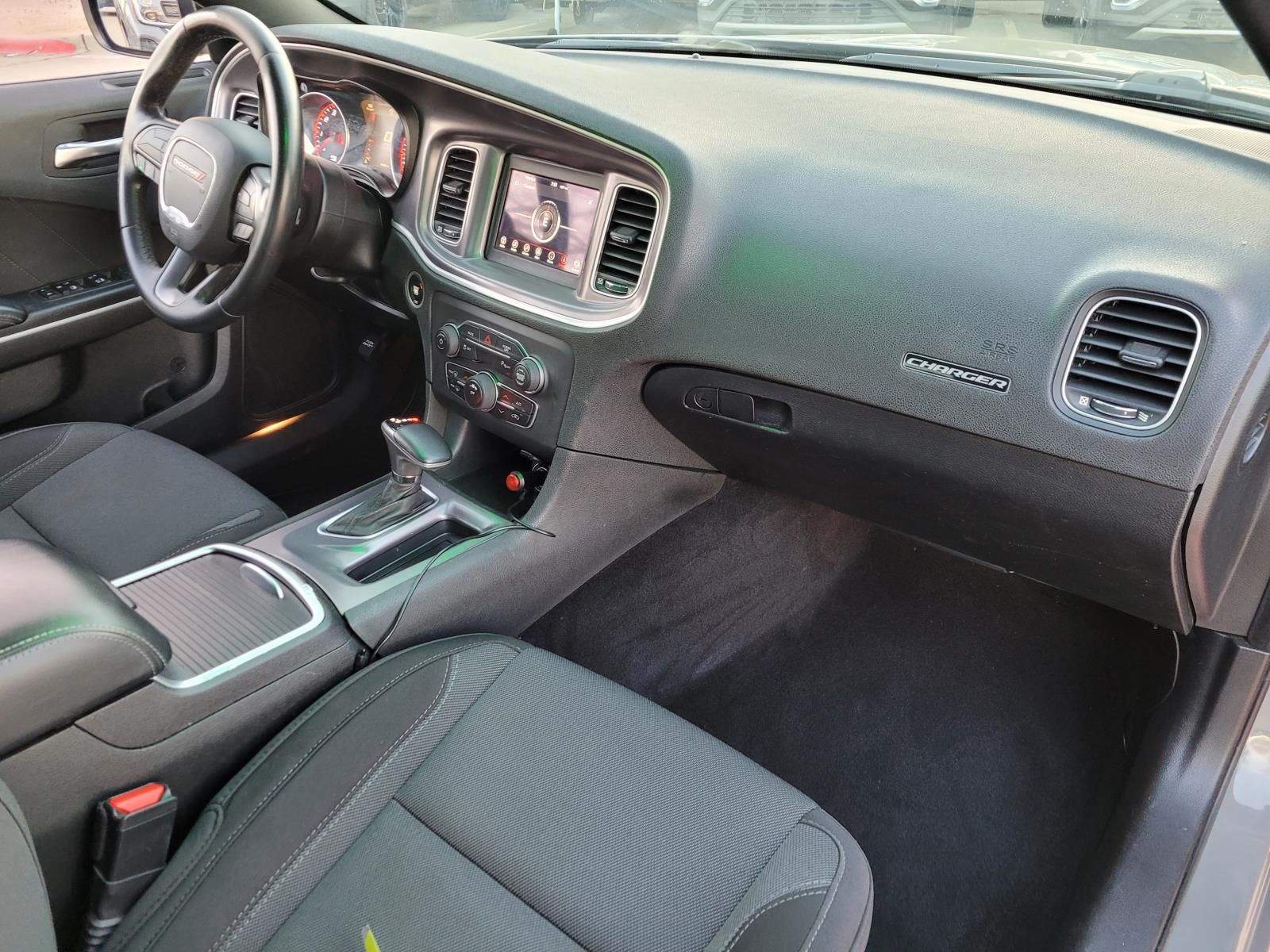 used 2019 Dodge Charger car, priced at $12,500