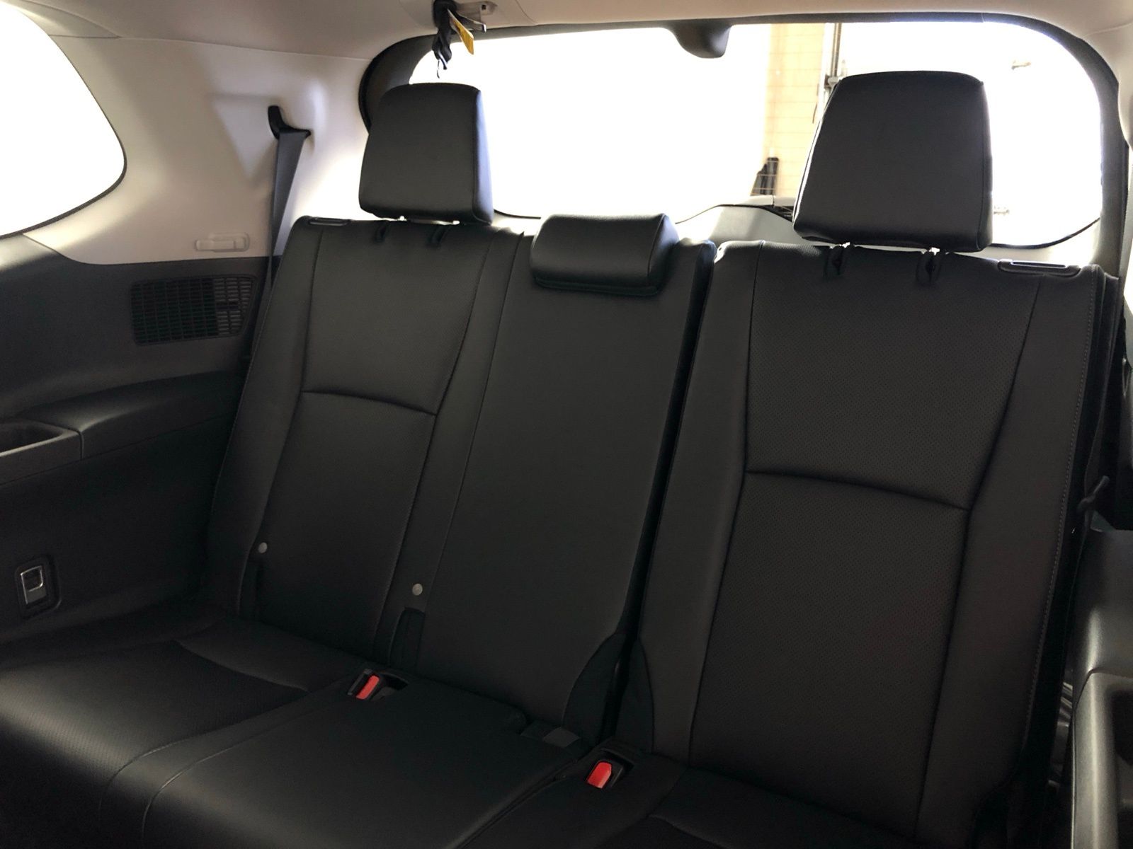 Thumbnail: 2026 Toyota Grand Highlander - 23