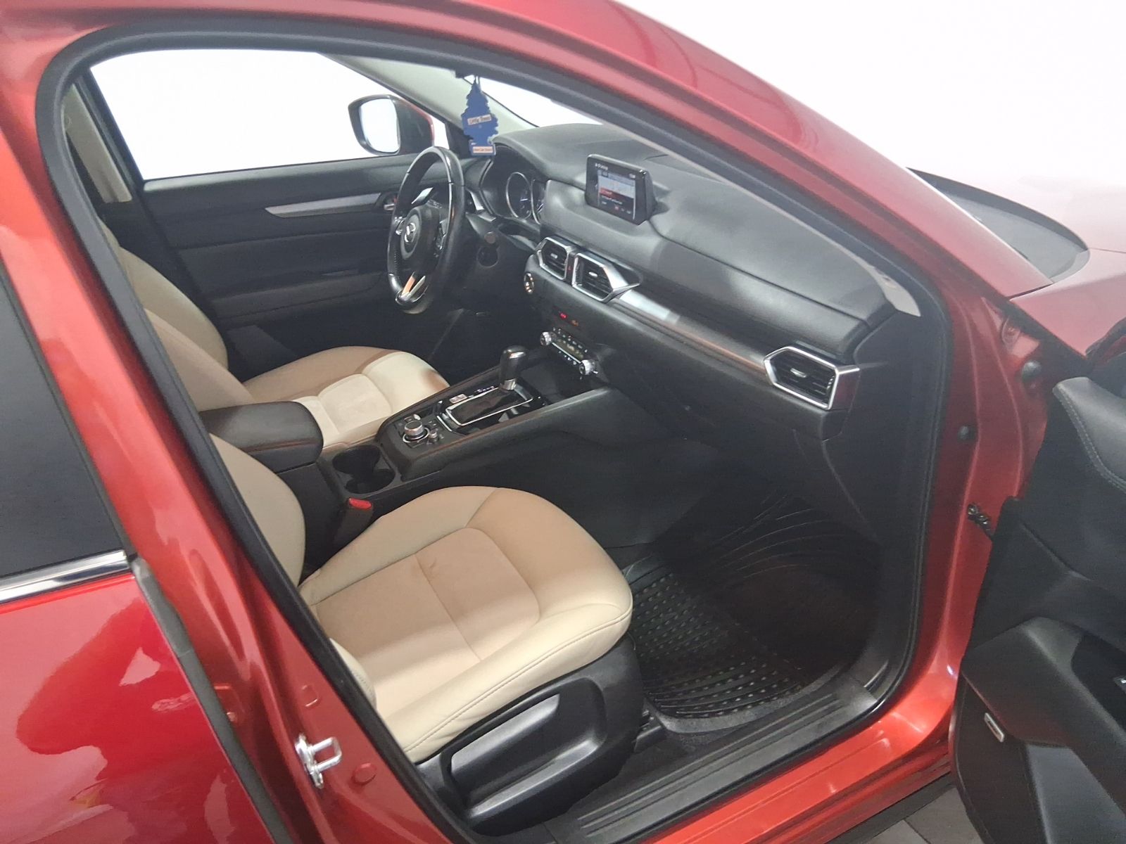 Used Car 2020 Mazda Cx-5  Touring For Sale Under $25,000 In Austin, Texas