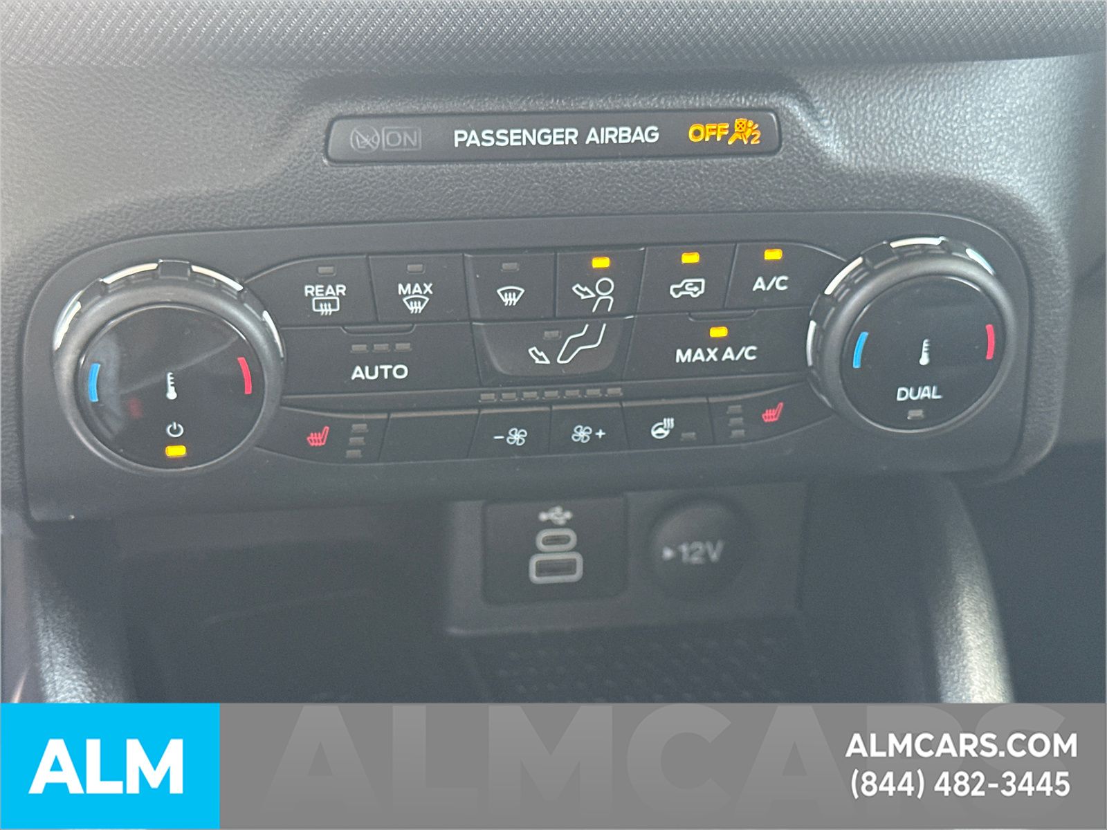 Used 2023 Black Ford Badlands image 33