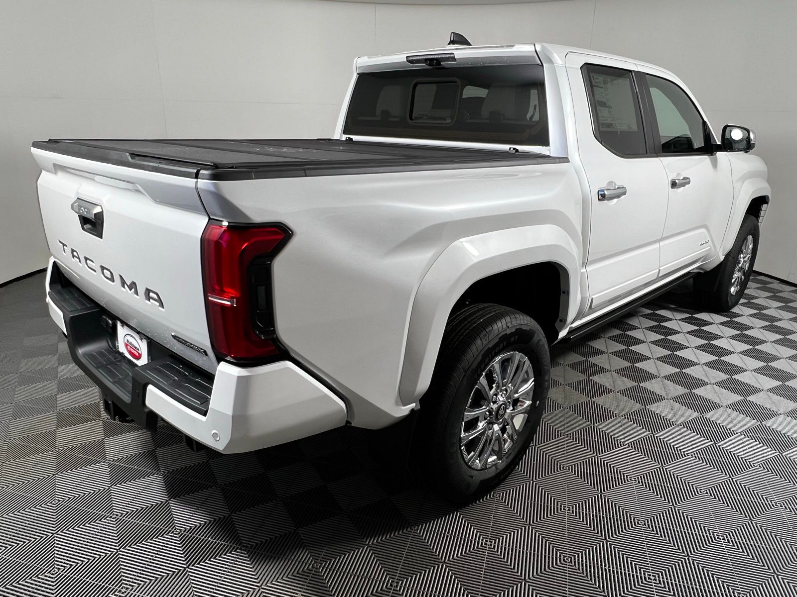 Thumbnail: 2025 Toyota Tacoma - 4