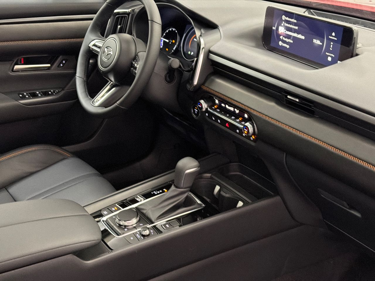 2026 Mazda CX-50 Premium Plus - Photo 9