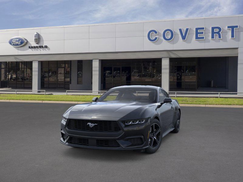 New Car 2025 Ford Mustang  For Sale Under $35,000 In Austin, Texas