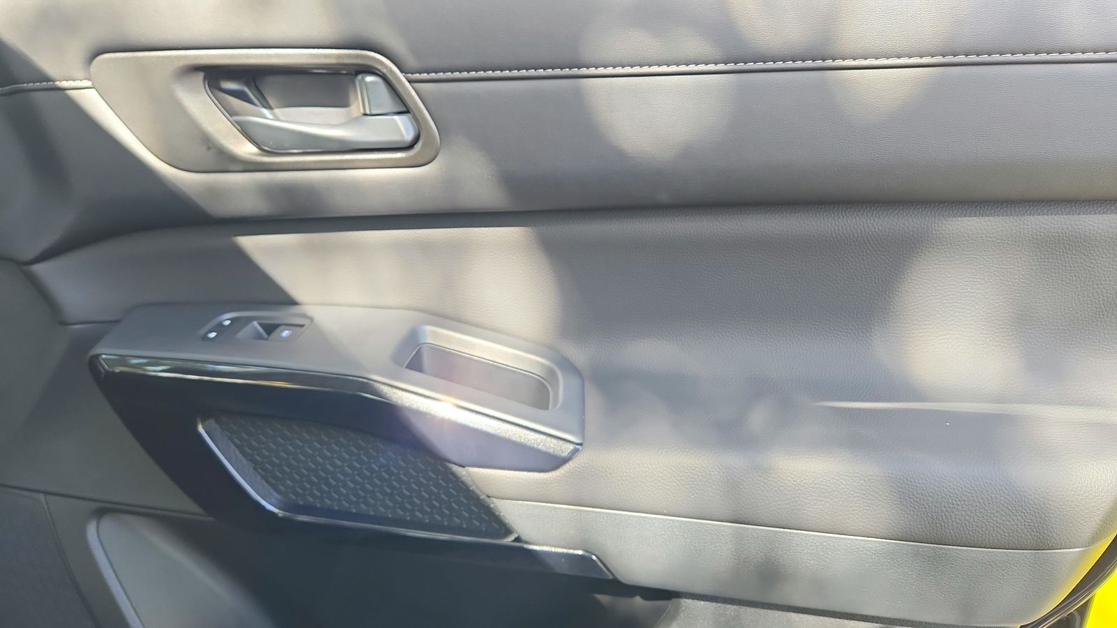 2026 Nissan Pathfinder