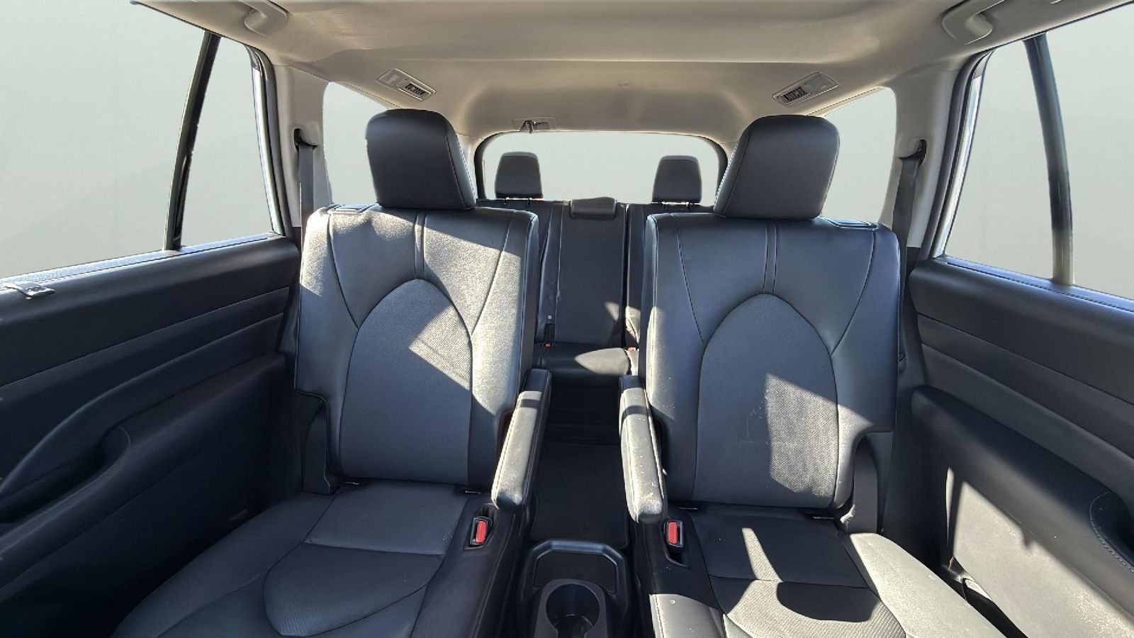 Used Car 2024 Toyota Grand Highlander  Xle For Sale Under $50,000 In Austin, Texas