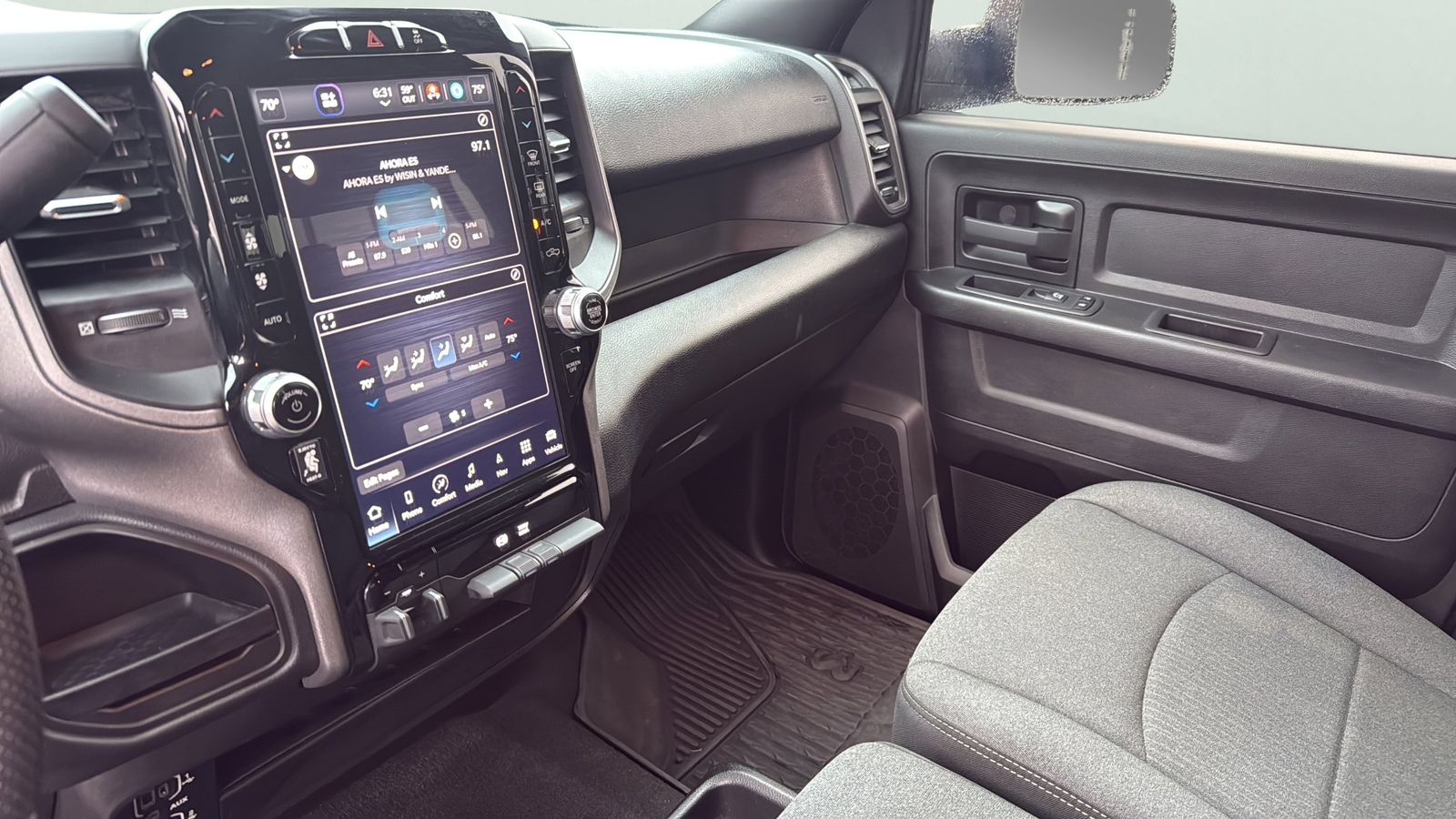 Used Car 2022 Ram 3500  Tradesman For Sale Under $50,000 In Austin, Texas