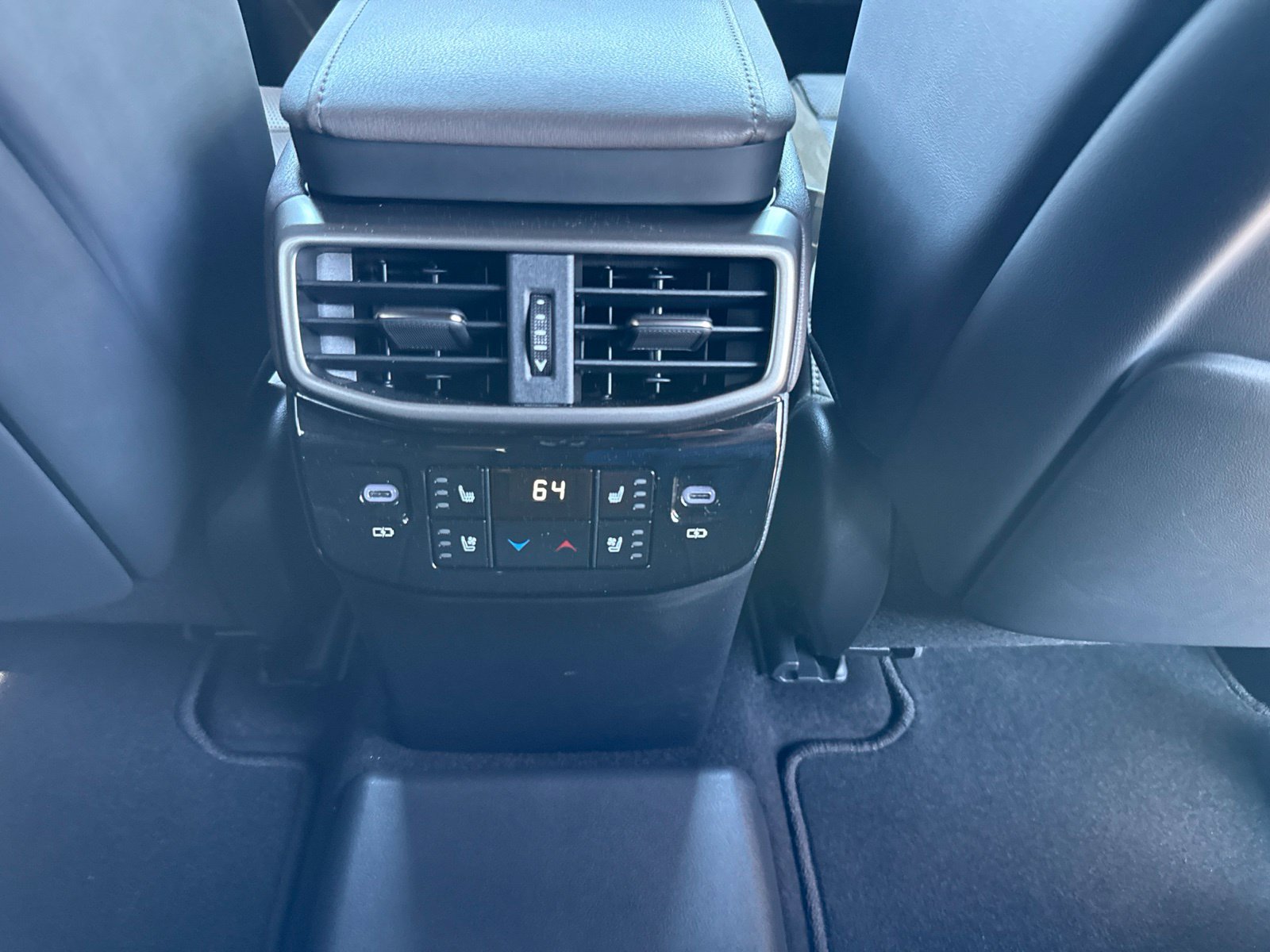 Used 2025 Gray Lexus 450h+ Luxury image 20