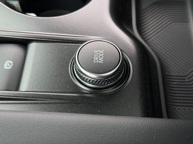 New 2026 Agate Black Metallic Ford ST-Line image 29
