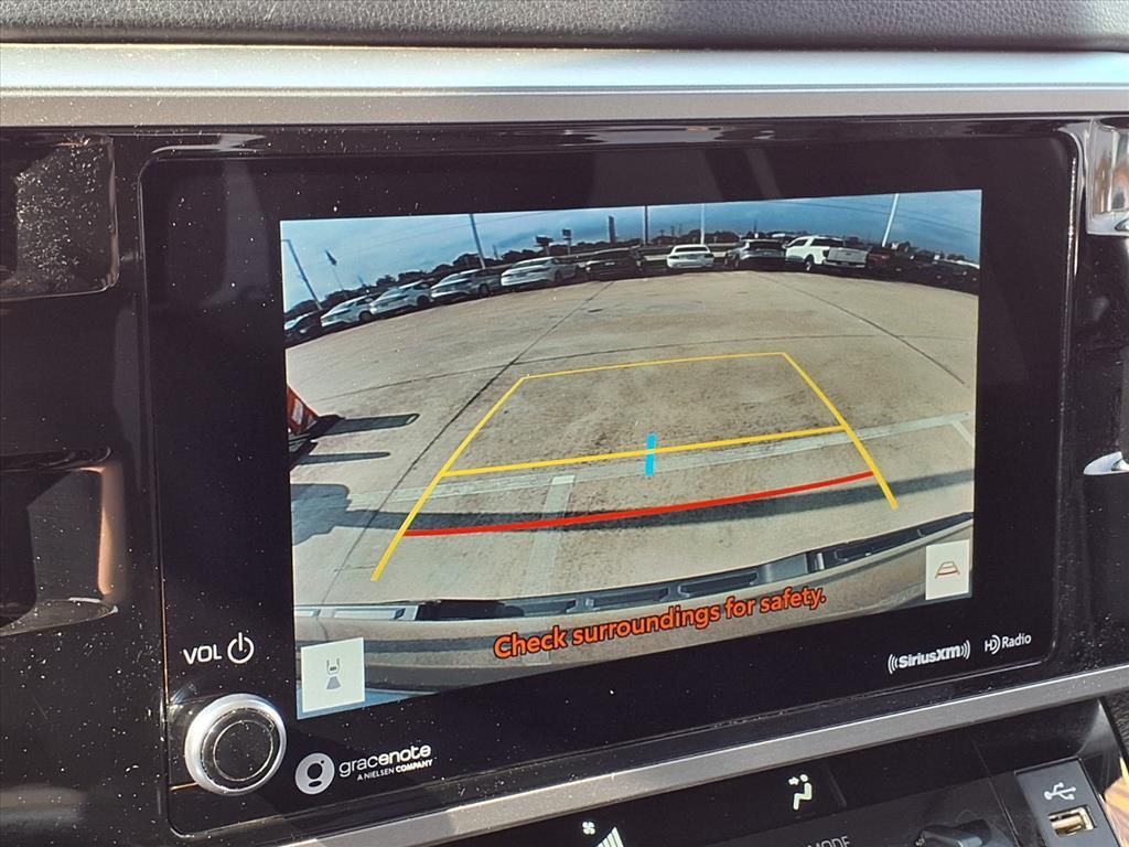 2023 Toyota Tundra SR5 Black at Gullo Toyota