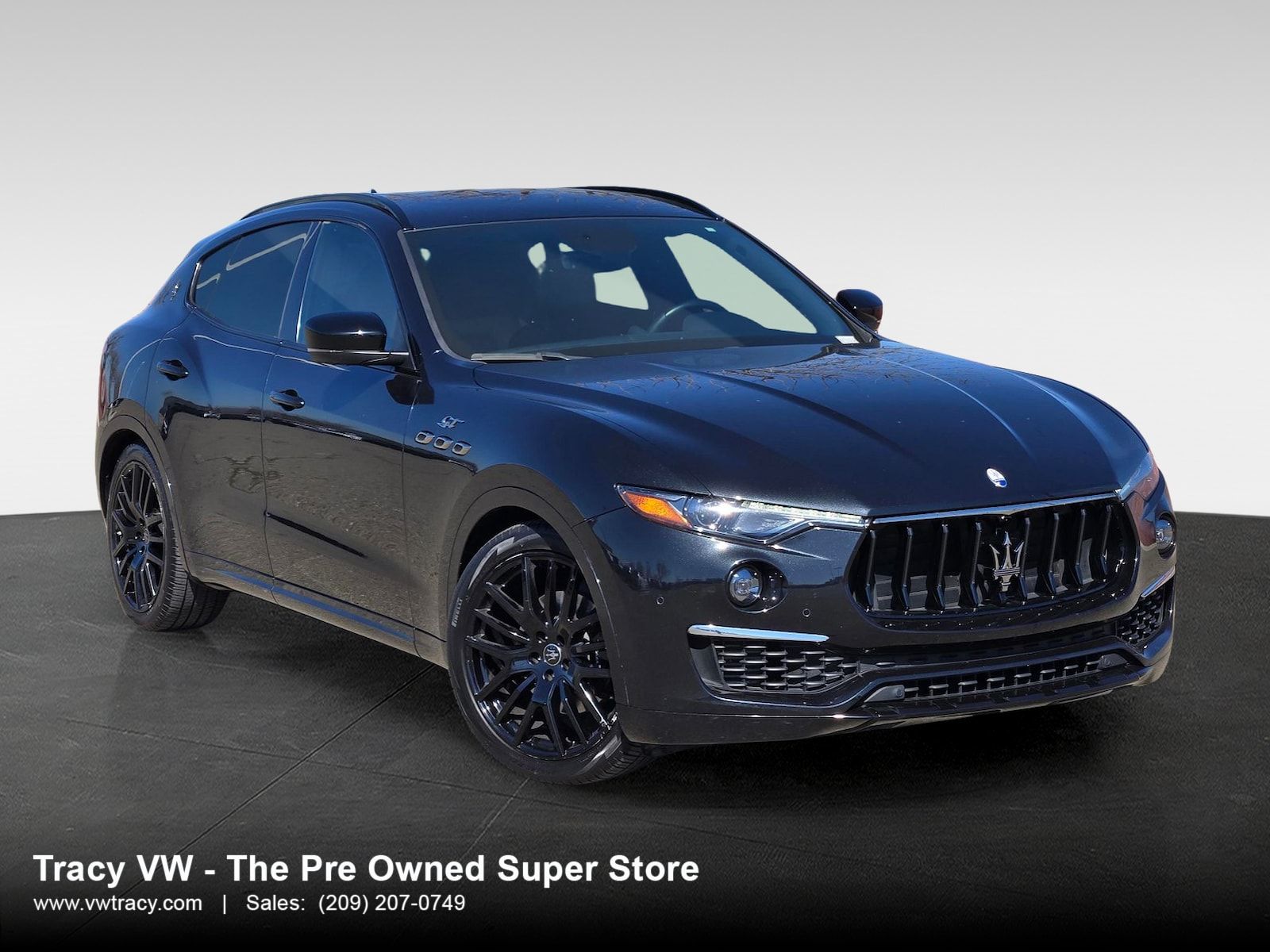 2022 Maserati Levante GT AWD